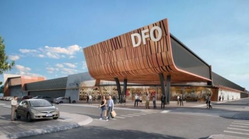 DFO Direct Factory Outlet